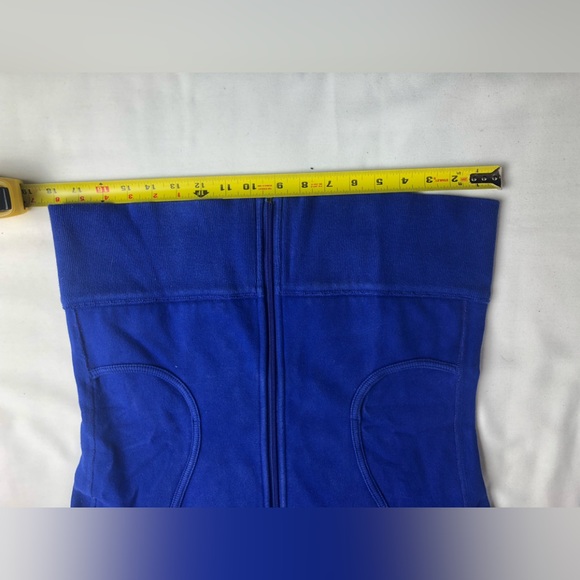 Lululemon women’s scuba hoodies - Picture 7 of 8